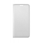 Flip Cover For Motorola Moto G7 Power White By - Maxbhi Com