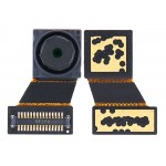 Replacement Front Camera For Motorola Moto G7 Power Selfie Camera By - Maxbhi Com