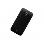 Full Body Housing For Micromax Canvas 2 2 A114 Black - Maxbhi Com