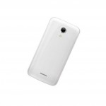 Full Body Housing For Micromax Canvas 2 2 A114 White - Maxbhi Com