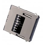 MMC Connector for Motorola Moto G7 Power