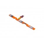 Power On Off Button Flex Cable for Huawei P8 Lite