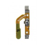 Power On Off Button Flex Cable For Samsung Galaxy A7 2016 By - Maxbhi Com