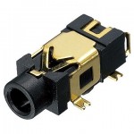 Handsfree Jack for Dell Latitude ST Tablet