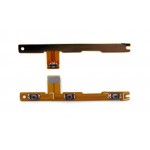 Power On Off Button Flex Cable For Nokia 2 By - Maxbhi Com