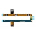 Side Key Flex Cable For Nokia 2 By - Maxbhi Com