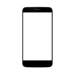 Touch Screen Digitizer For Kenxinda A6 Black By - Maxbhi Com
