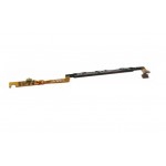 Side Button Flex Cable for Samsung Galaxy Tab 7.7 LTE I815