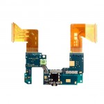 Audio Jack Flex Cable for HTC 10