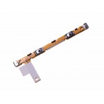 Volume Button Flex Cable for Samsung Galaxy Ace 4