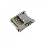 Mmc Connector For Micromax Canvas X353 By - Maxbhi Com