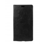Flip Cover For Sony Xperia 10 Plus Black By - Maxbhi Com