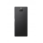 Full Body Housing For Sony Xperia 10 Plus Black - Maxbhi Com
