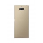 Full Body Housing For Sony Xperia 10 Plus White - Maxbhi Com