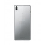 Full Body Housing For Sony Xperia L3 Silver - Maxbhi Com