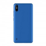Full Body Housing For Tecno Camon Iace 2 Black - Maxbhi Com