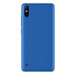 Full Body Housing For Tecno Camon Iace 2 Blue - Maxbhi Com