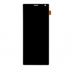 Lcd Screen For Sony Xperia 10 Plus Replacement Display By - Maxbhi Com