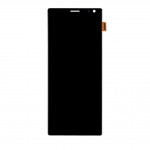 Lcd Screen For Sony Xperia 10 Plus Replacement Display By - Maxbhi Com