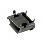Charging Connector for BLU C5L