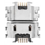 Charging Connector For Sony Xperia L3 By - Maxbhi Com