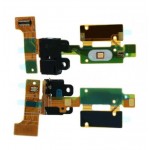 Handsfree Jack For Sony Xperia 10 Plus By - Maxbhi Com