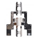 On Off Flex Cable For Sony Xperia 10 Plus By - Maxbhi Com