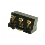 Battery Connector for QMobile Noir X35