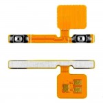 Side Button Flex Cable For Samsung Smg900m By - Maxbhi Com