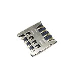 Sim Connector for QMobile Noir X35