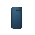 Full Body Housing For Motorola Moto X Xt1055 Blue - Maxbhi Com