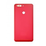 Back Panel Cover For Elephone P8 Mini Red - Maxbhi Com