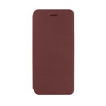 Flip Cover For Elephone P8 Mini Red By - Maxbhi Com