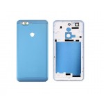Full Body Housing For Elephone P8 Mini Blue - Maxbhi Com