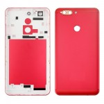 Full Body Housing For Elephone P8 Mini Red - Maxbhi Com