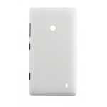 Full Body Housing For Nokia Lumia 520 White - Maxbhi Com