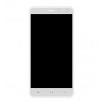 Lcd With Touch Screen For Yuho Y2 Pro Black By - Maxbhi Com