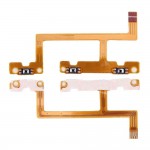 Power On Off Button Flex Cable For Motorola Moto X Play 32gb By - Maxbhi Com