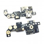 Charging Connector Flex Cable for Asus Zenfone Zoom ZX551ML 64GB