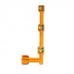 Power On Off Button Flex Cable for Nokia X2DS