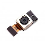Replacement Back Camera For Lemon Aspire A2 Hd By - Maxbhi Com