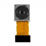 Replacement Back Camera For Sony Xperia Z1s C6916 By - Maxbhi Com
