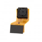 Replacement Front Camera For Sony Xperia Z1s C6916 Selfie Camera By - Maxbhi Com