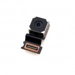 Replacement Back Camera For Croma Crxt1075 17 8cm Tablet Dualtone By - Maxbhi Com