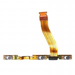 Volume Key Flex Cable for Intex Crystal 701