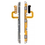 Side Key Flex Cable For Samsung Galaxy Note 9 By - Maxbhi Com