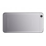 Full Body Housing For Vivo Y55s Grey - Maxbhi Com