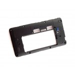 Middle For Nokia X By - Maxbhi Com