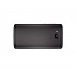 Full Body Housing For Innjoo 4 Black - Maxbhi Com