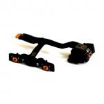 Power On Off Button Flex Cable for Google Pixel C 32GB